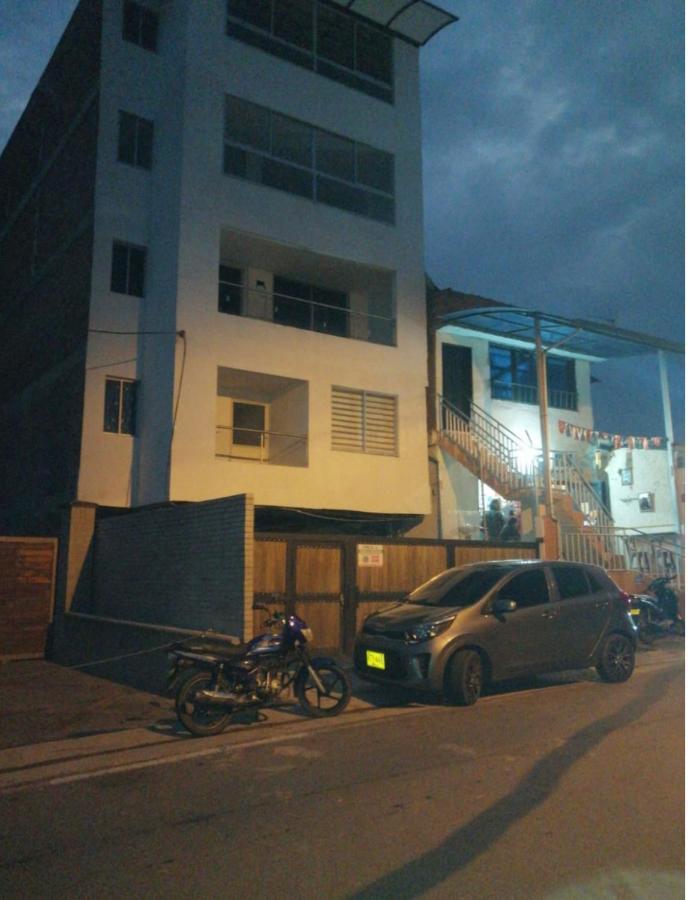 Hermoso apartmento con La mejor vista el peñol Guatapé Exterior foto